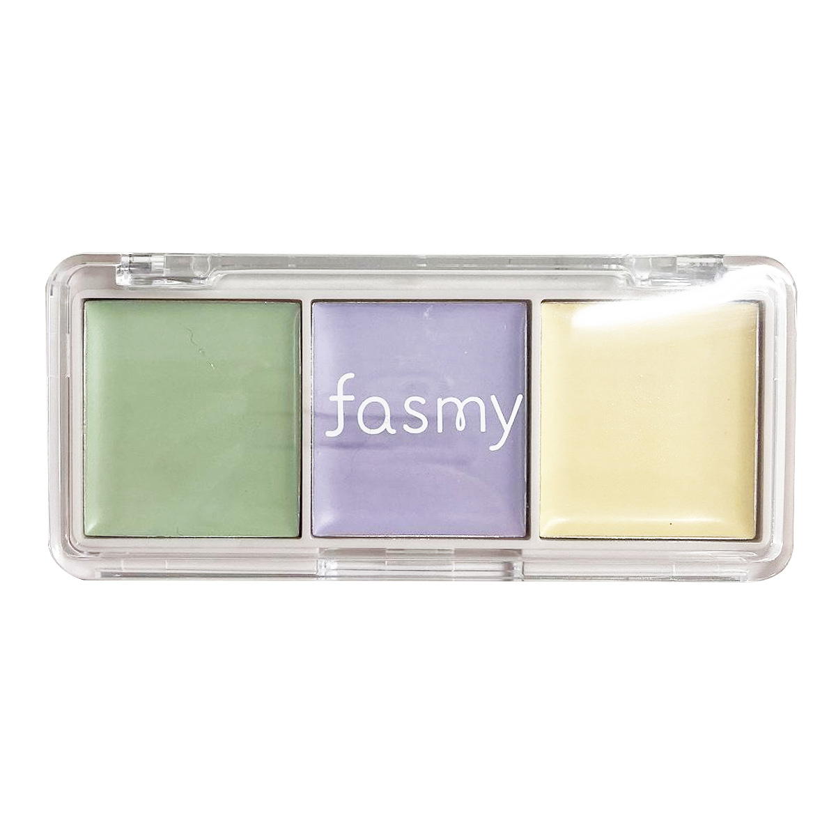 【まとめ買い】PB.fasmyカラーコンシーラーパレット 010328/045731