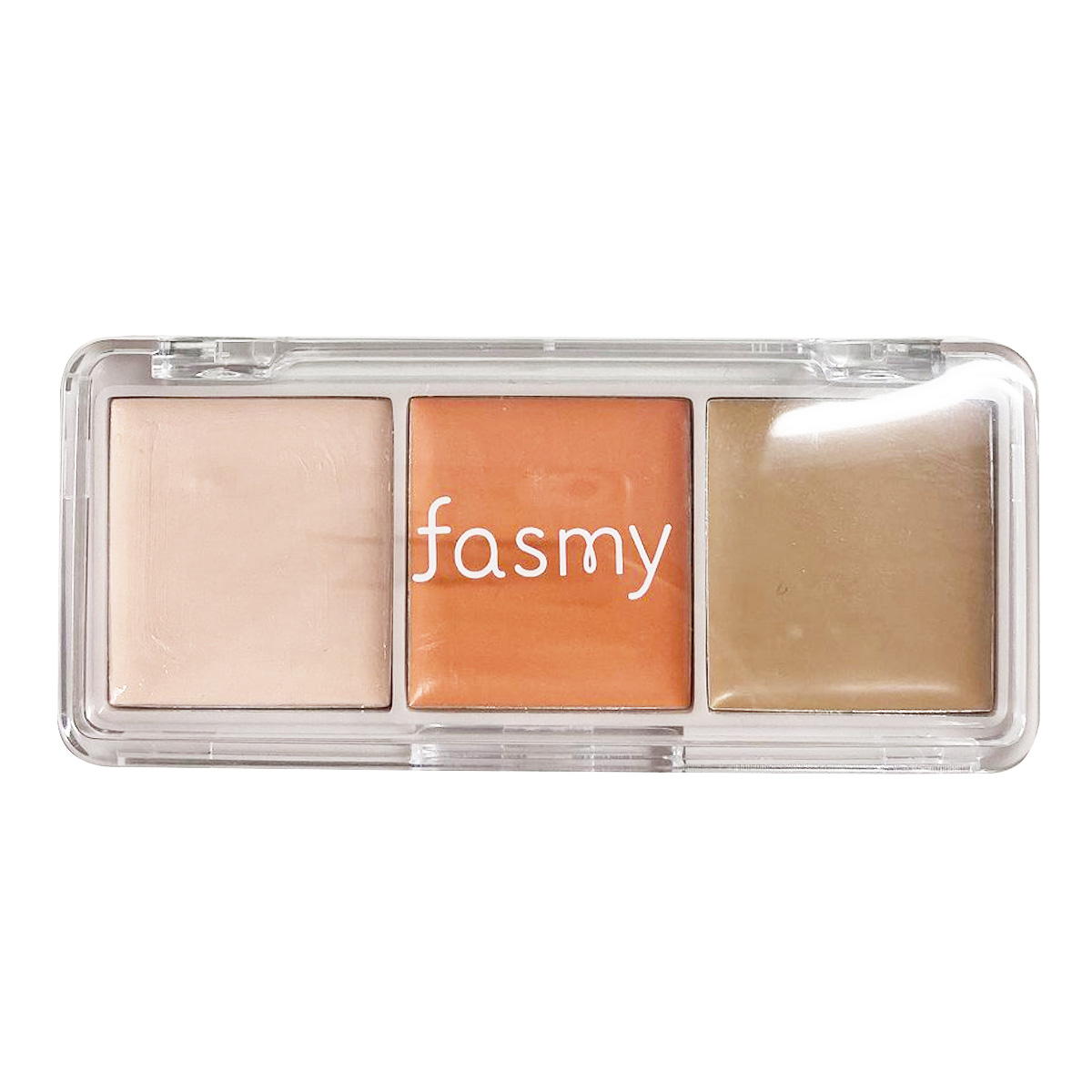 【まとめ買い】PB.fasmyカラーコンシーラーパレット 030328/045740