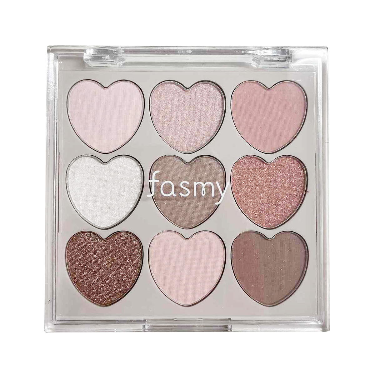 【まとめ買い】PB.fasmyラブリーパレット 050328/045763