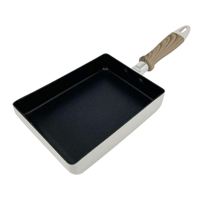 【まとめ買い】Tokinone PB.IH対応玉子焼13×18cm 1489/046364