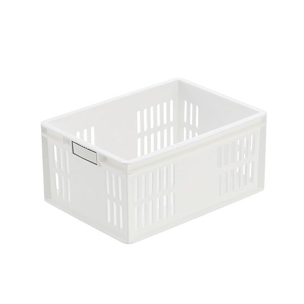 まとめ買い】CDケース CD収納シェリーコンテナ CD用 ホワイト 0978 まとめ買い】CDケース CD収納シェリーコンテナ CD用 ホワイト 0978