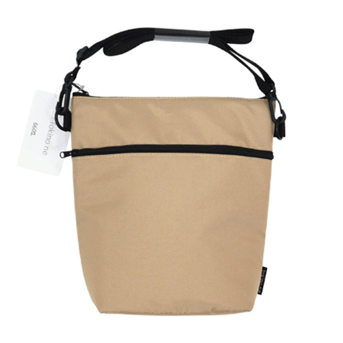 【まとめ買い】Tokinone PB.保冷ショルダーバッグ BR 1980/046786