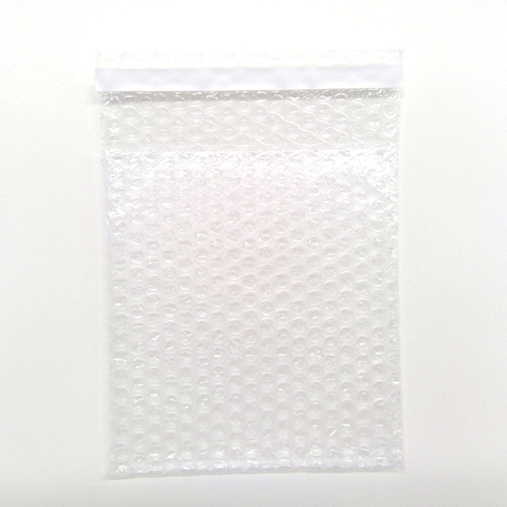 【まとめ買い】テープ付エアクッション袋5枚 9001/046887