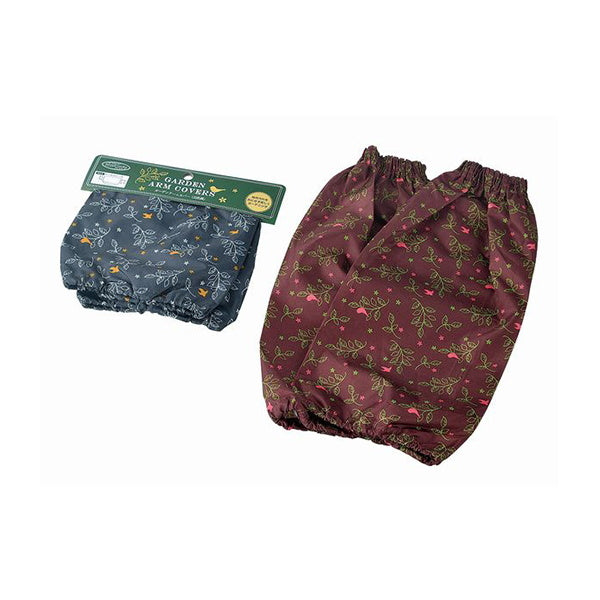 【まとめ買い】園芸用アームカバー ガーデンアームカバー 北欧風 0330/048252