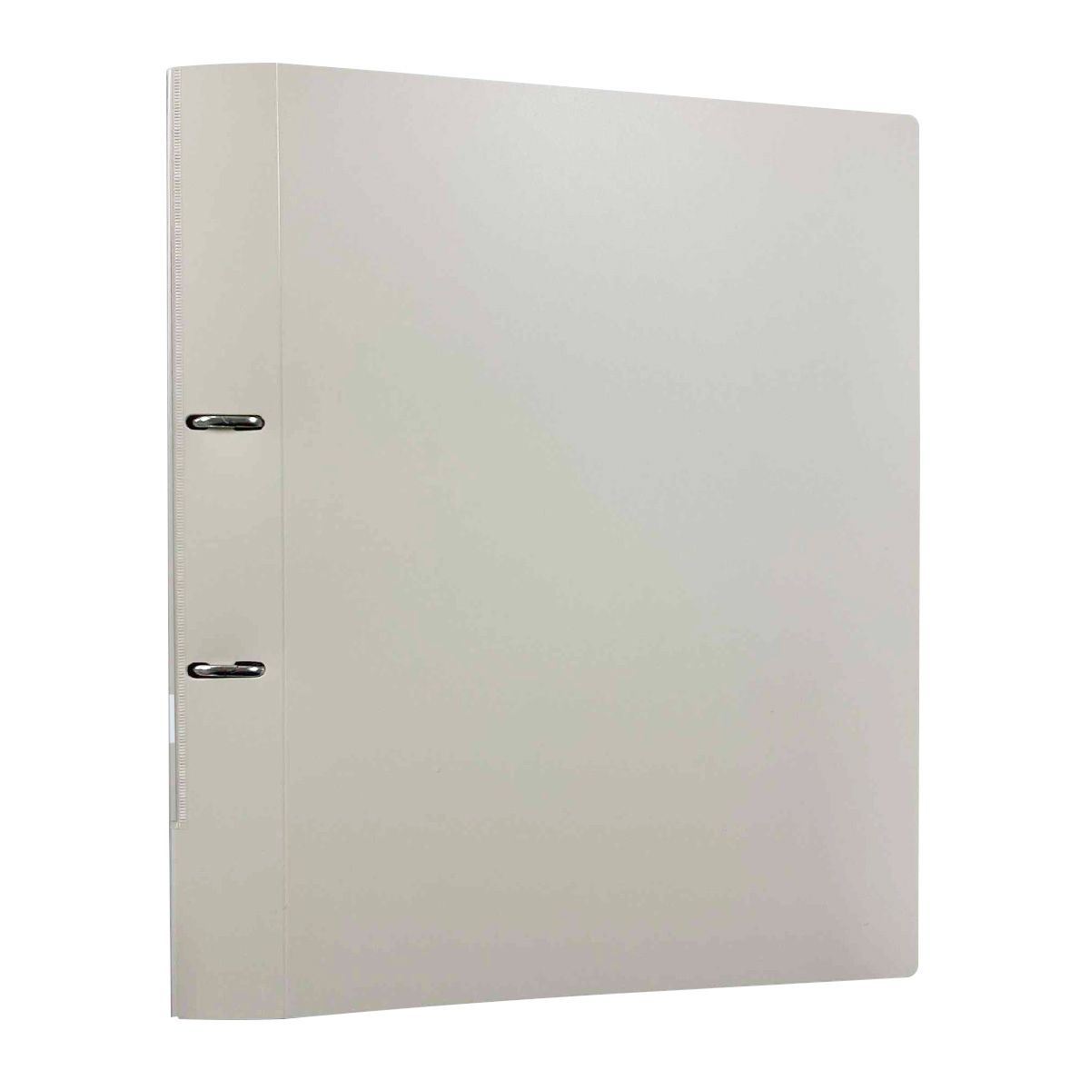 【まとめ買い】Dリングファイル スムースベージュ 9001/049265