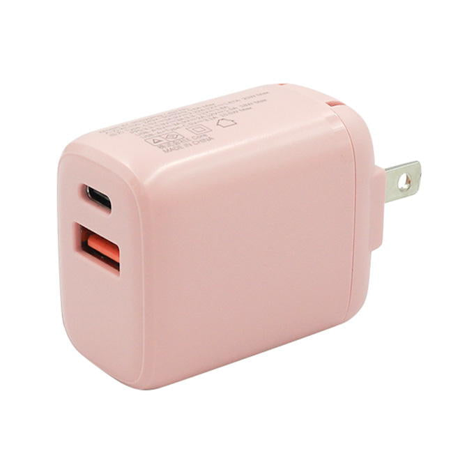 【まとめ買い】PB.AC PD20W A1+C1サーモンピンク 9001/049779