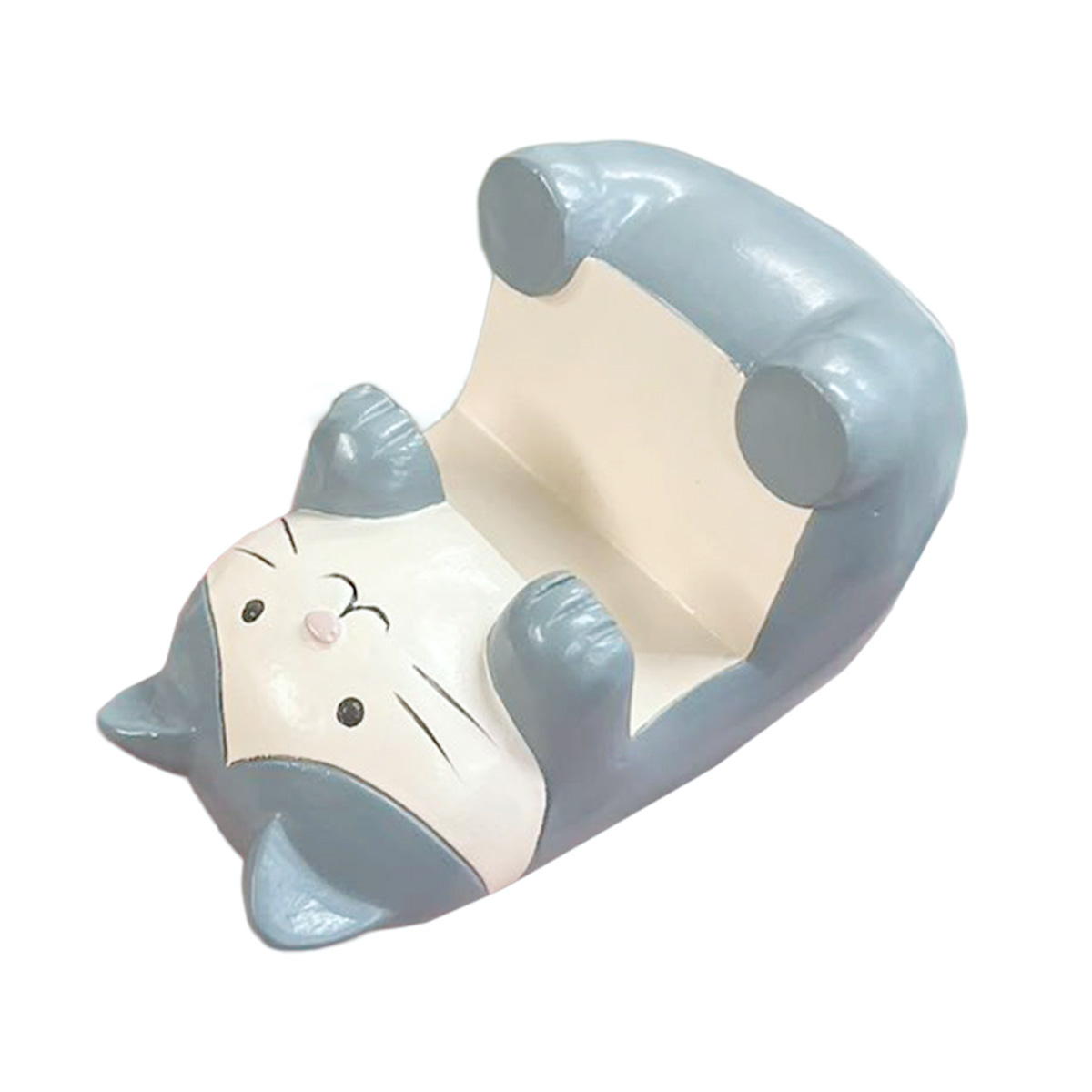 まとめ買い】Tokinone PB.スマホ・メモスタンド ネコ 9001/049828 | ワッツ