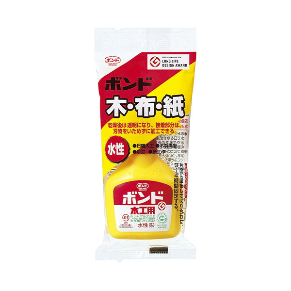 【まとめ買い】コニシ ボンド 木工用 50g 0960/050048