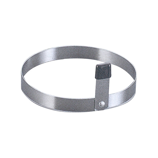 【まとめ買い】目玉焼き型 シェイプリング丸型 0775/050521