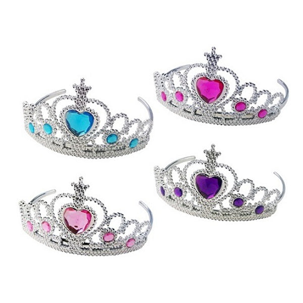 【まとめ買い】プリンセスティアラ お姫様ごっこ遊び 1396/051241