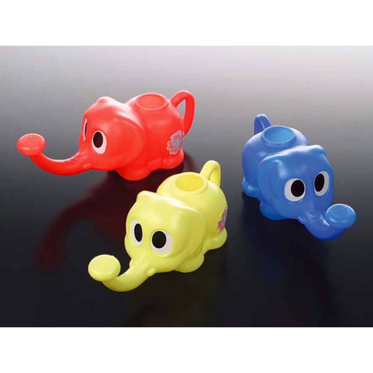 【まとめ買い】小象さんジョーロ 0523/051336