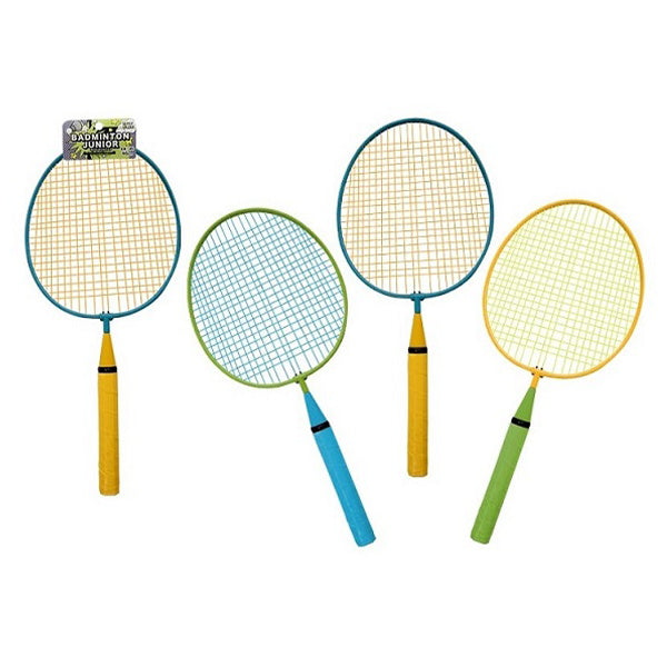 【まとめ買い】バドミントン ジュニア 0344/051408