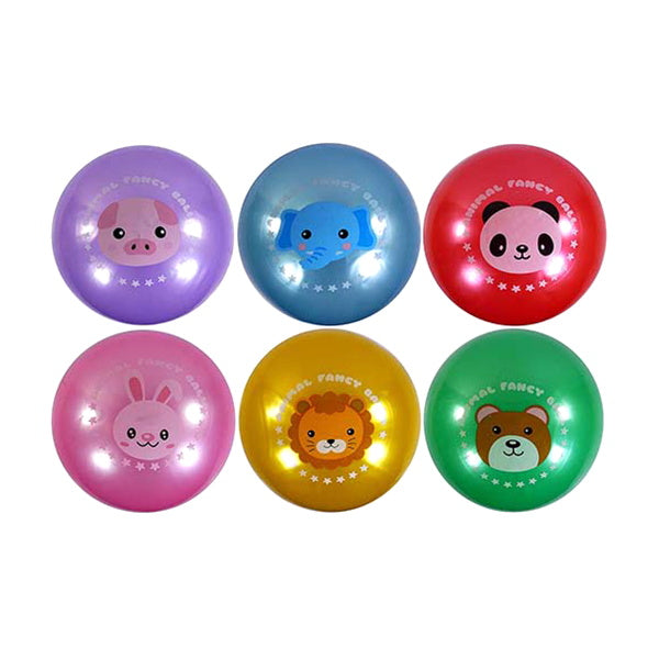 【まとめ買い】アニマルファンシーボール 0984/051638