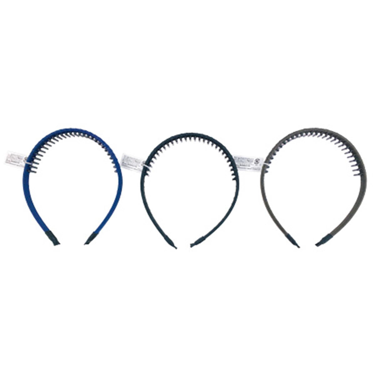 まとめ買い】差し込みコームカチューシャ0892/051679 | ワッツ