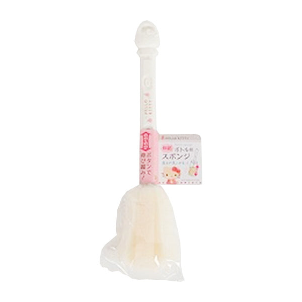 【まとめ買い】sanrio ハローキティ 伸縮ボトル用スポンジ 0459/051880