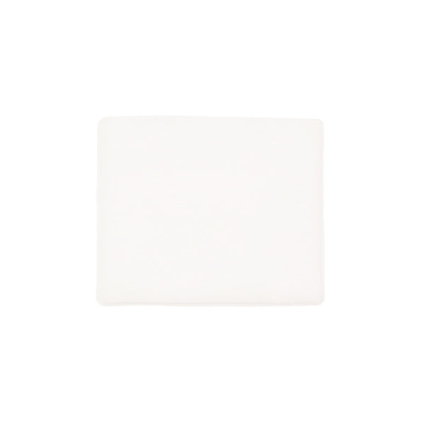 【まとめ買い】コットンパフ CSビーイング 100枚 0852/053012