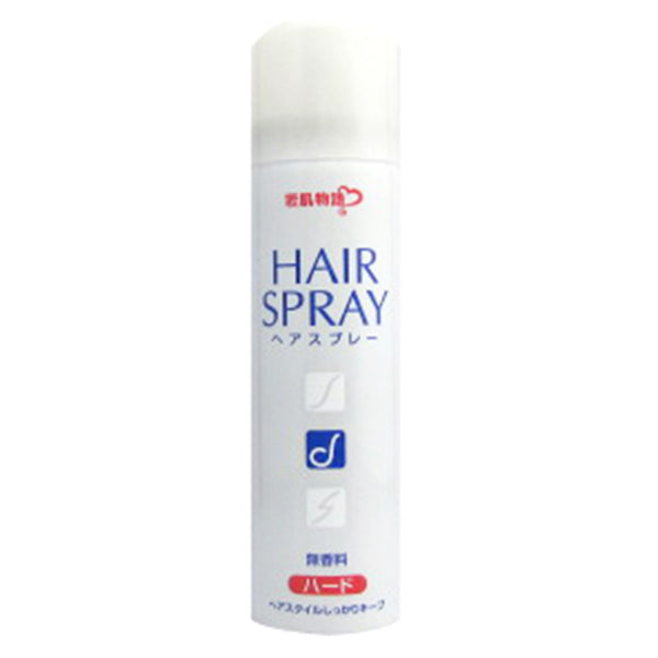 【まとめ買い】ヘアスプレー(ハード)40ml 0579/053052