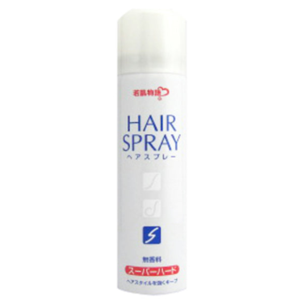 【まとめ買い】ヘアスプレー(スーパーハード)40ml 0579/053053