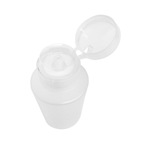 【まとめ買い】詰め替え容器 コットンポンプ 180ml 0892/054672