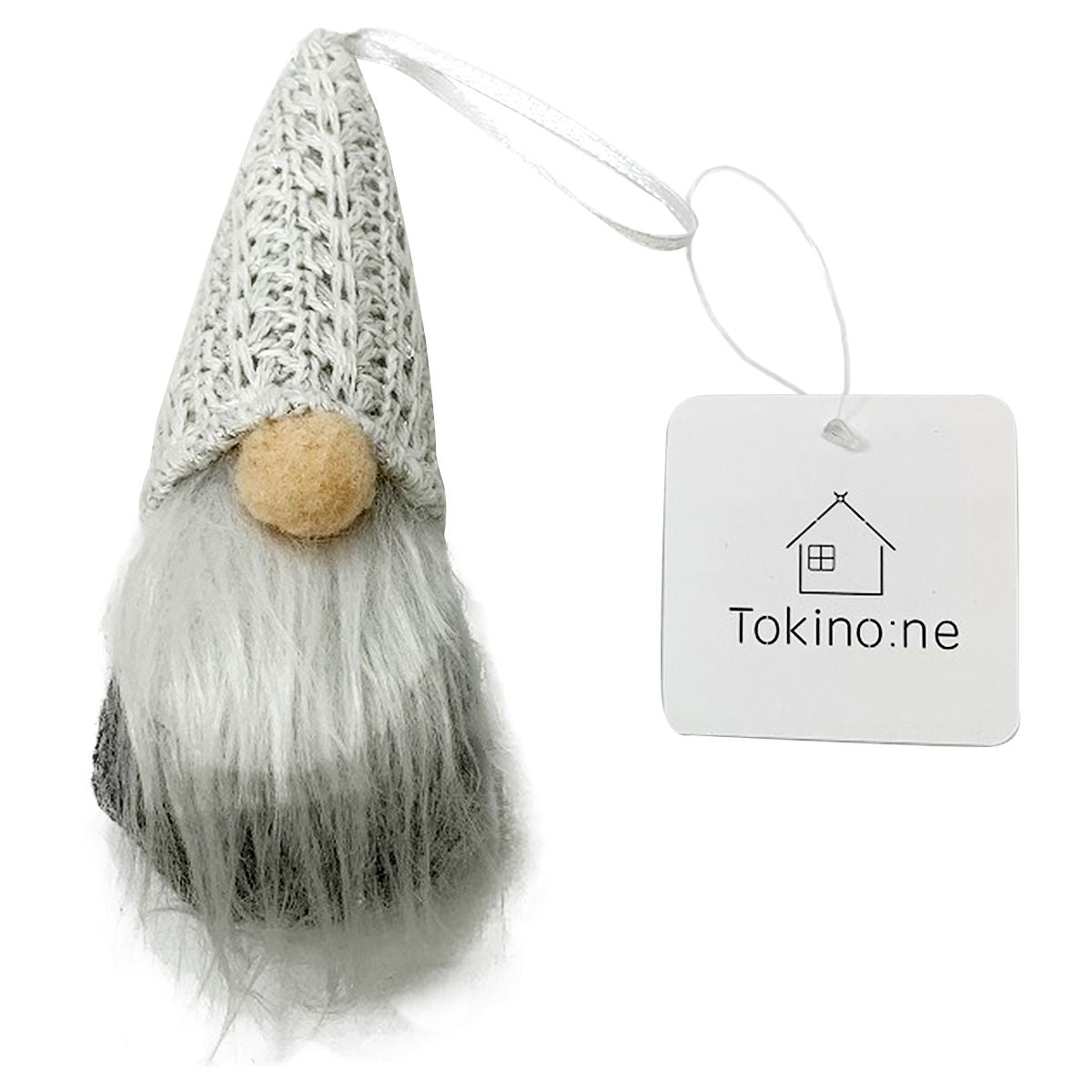 【まとめ買い】Tokinone PB.トムテS/ホワイト 9001/054989