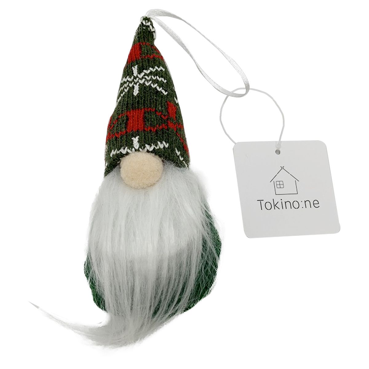 【まとめ買い】Tokinone PB.トムテS/グリーン 9001/054991