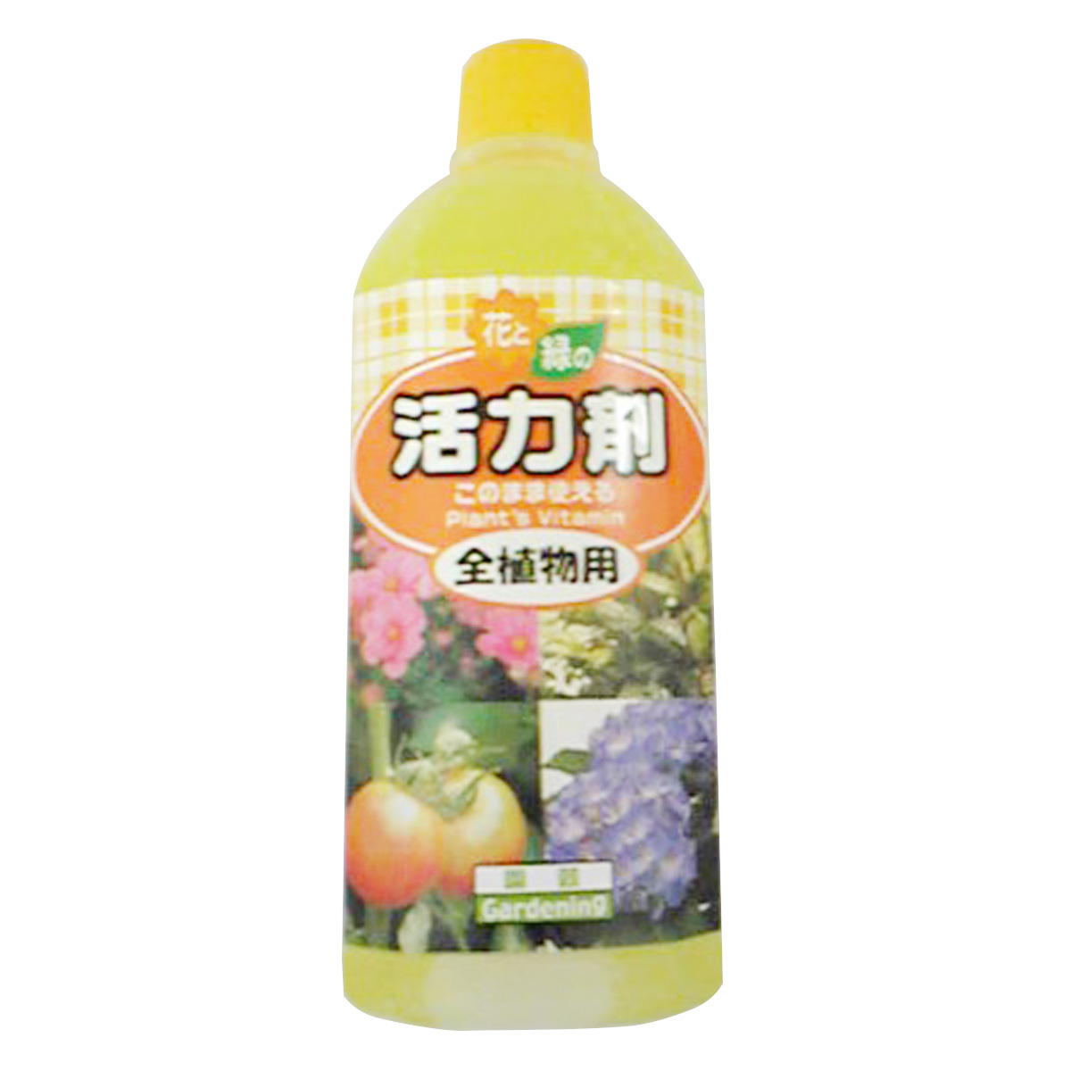 【まとめ買い】花と緑の活力剤 210ml0686/055532
