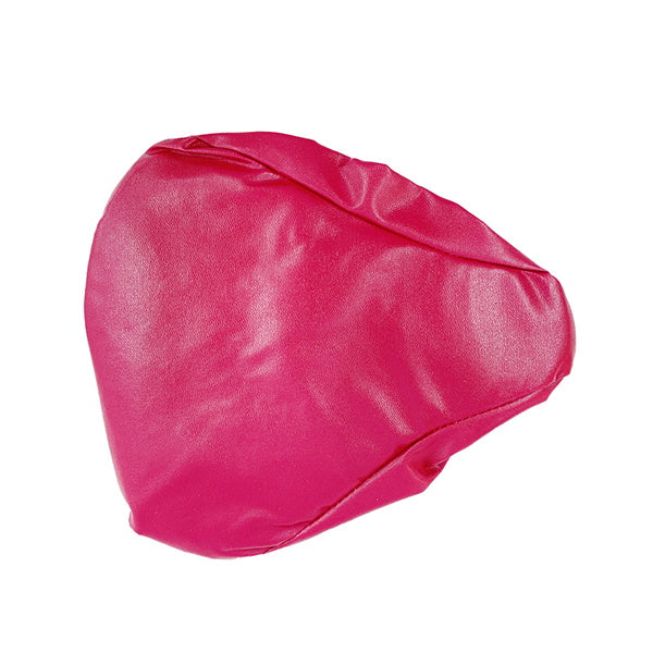 【まとめ買い】自転車のサドルカバー 0892/057093