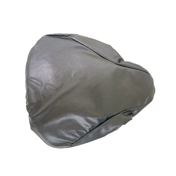 【まとめ買い】自転車のサドルカバー 0892/057093