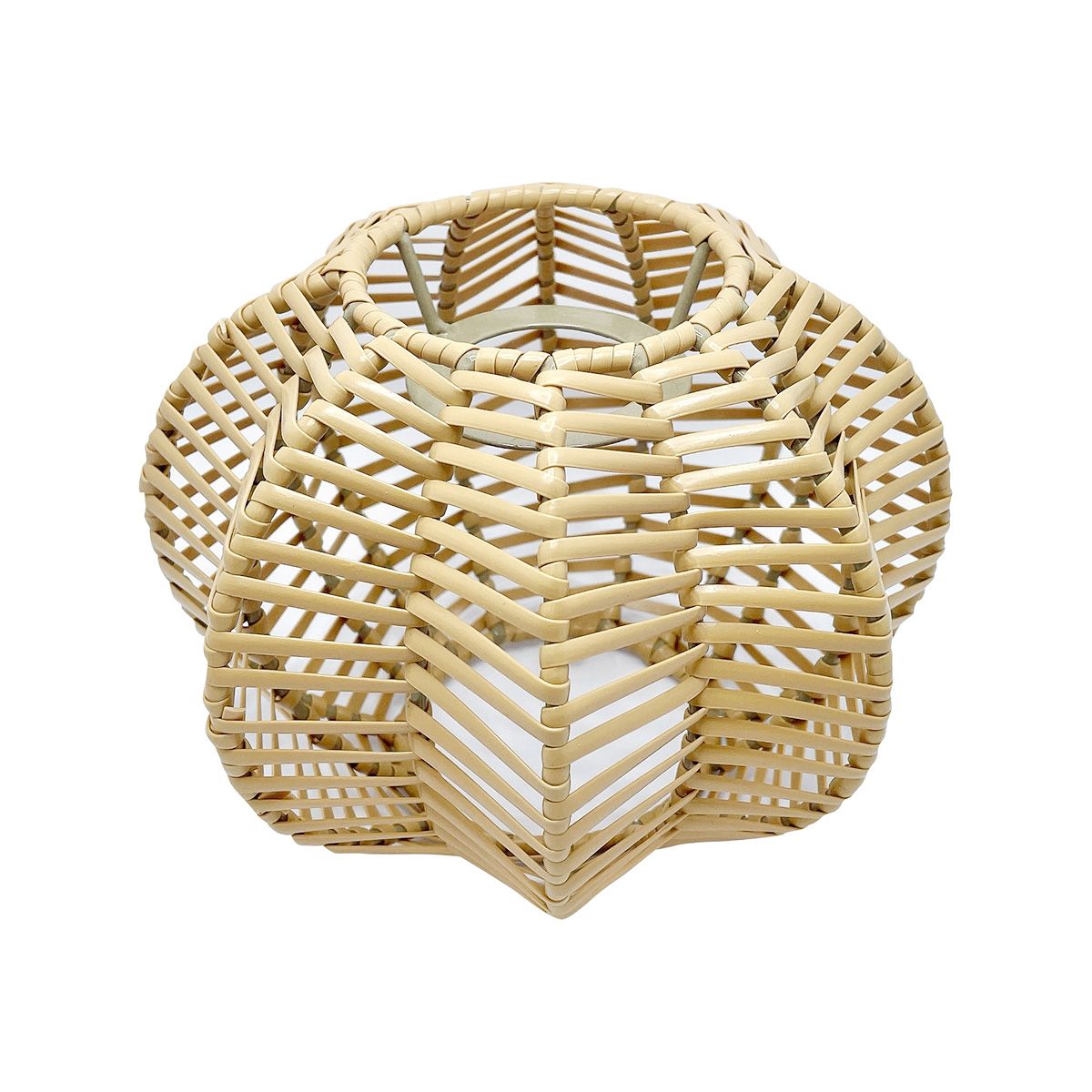 【まとめ買い】ランプシェード Tokinone PB.プラスティックランタンランプ φ18 × H13cm 9001/057417