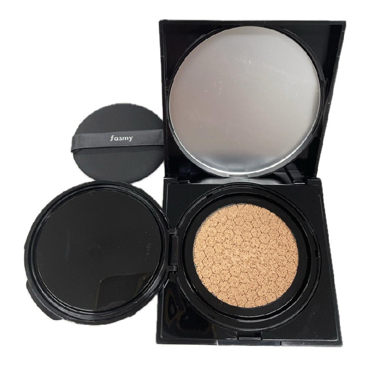 【まとめ買い】PB.fasmyツヤ肌クッションファンデーション01 1527/057867