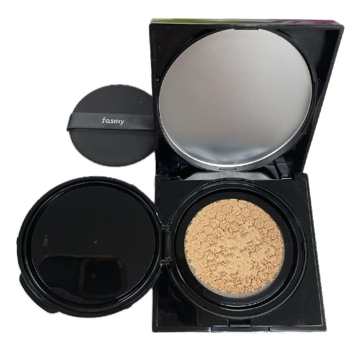 【まとめ買い】PB.fasmyツヤ肌クッションファンデーション02 1527/057868