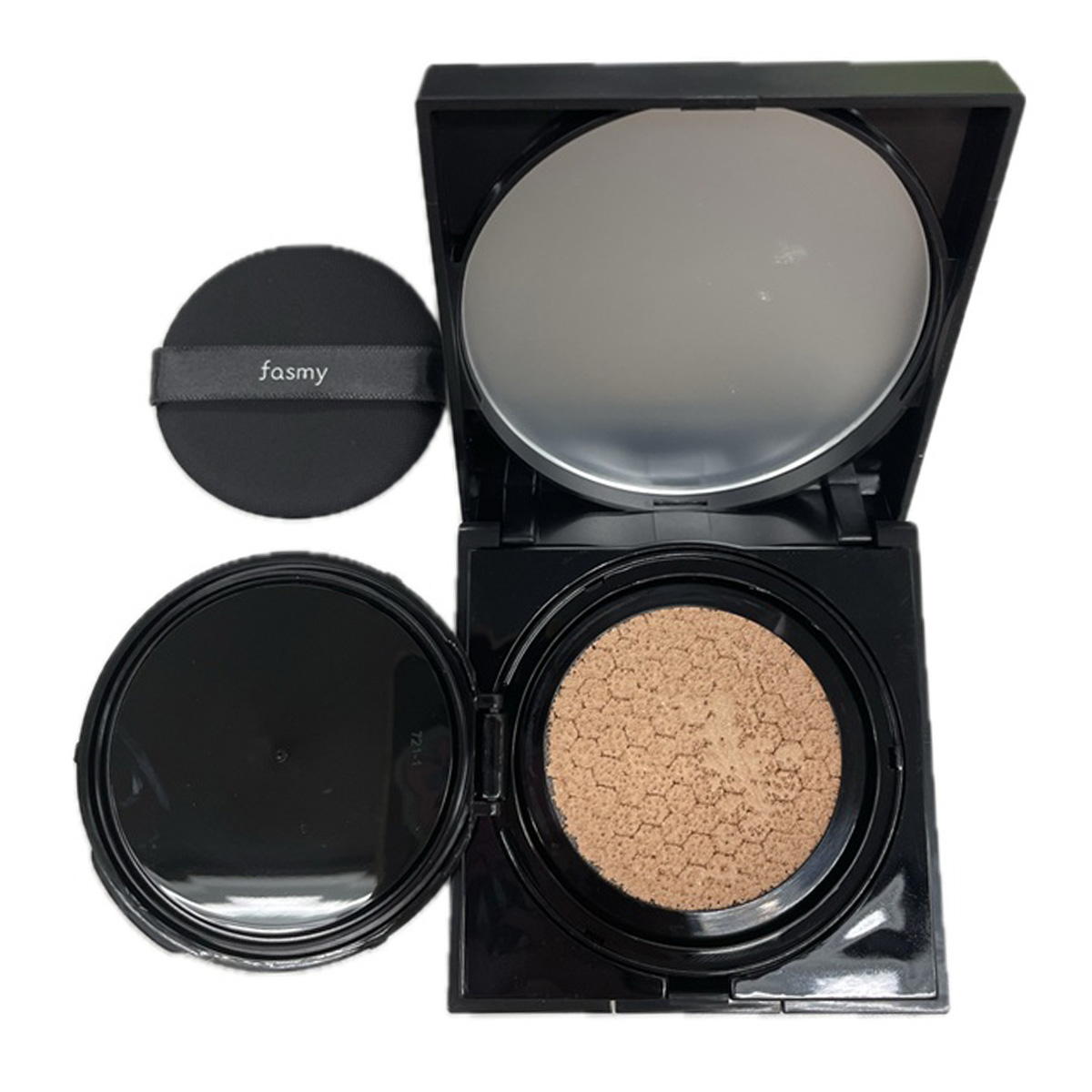 【まとめ買い】PB.fasmyマット肌クッションファンデーション01 1527/057869