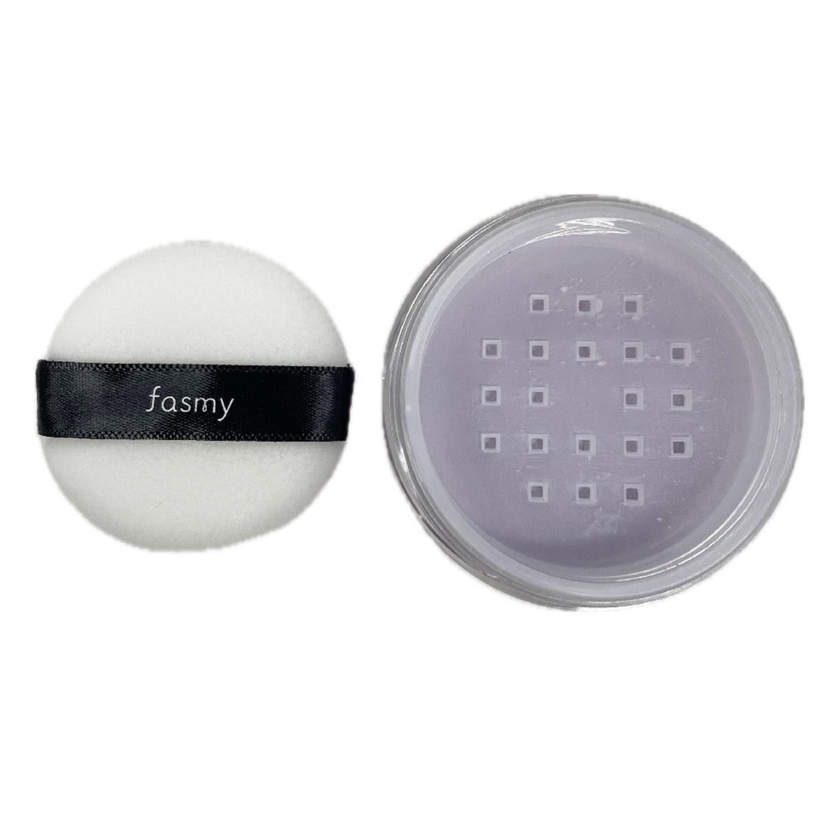 【まとめ買い】PB.fasmyさら肌カラーフェイスパウダー01 1527/057909