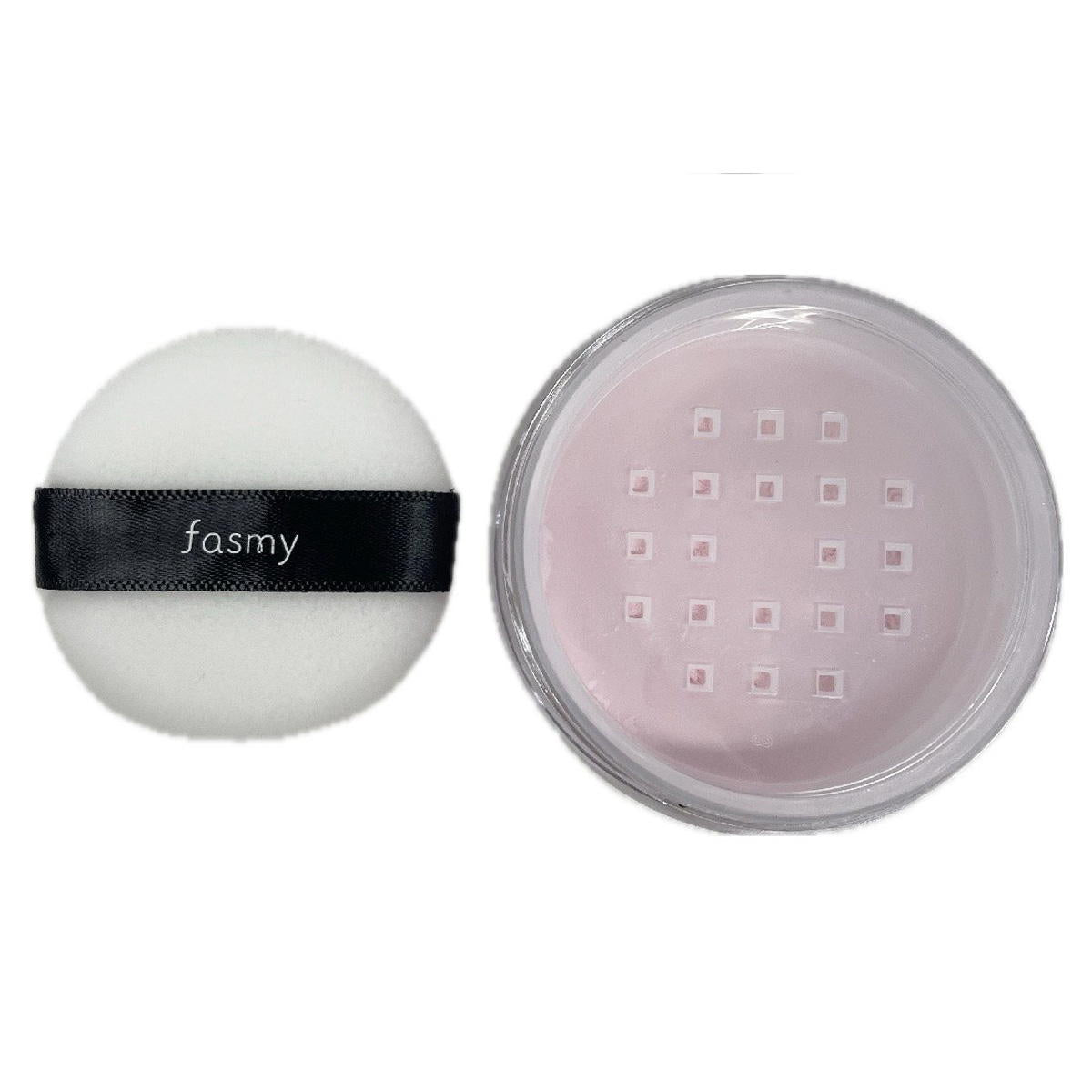 【まとめ買い】PB.fasmyさら肌カラーフェイスパウダー03 1527/057911