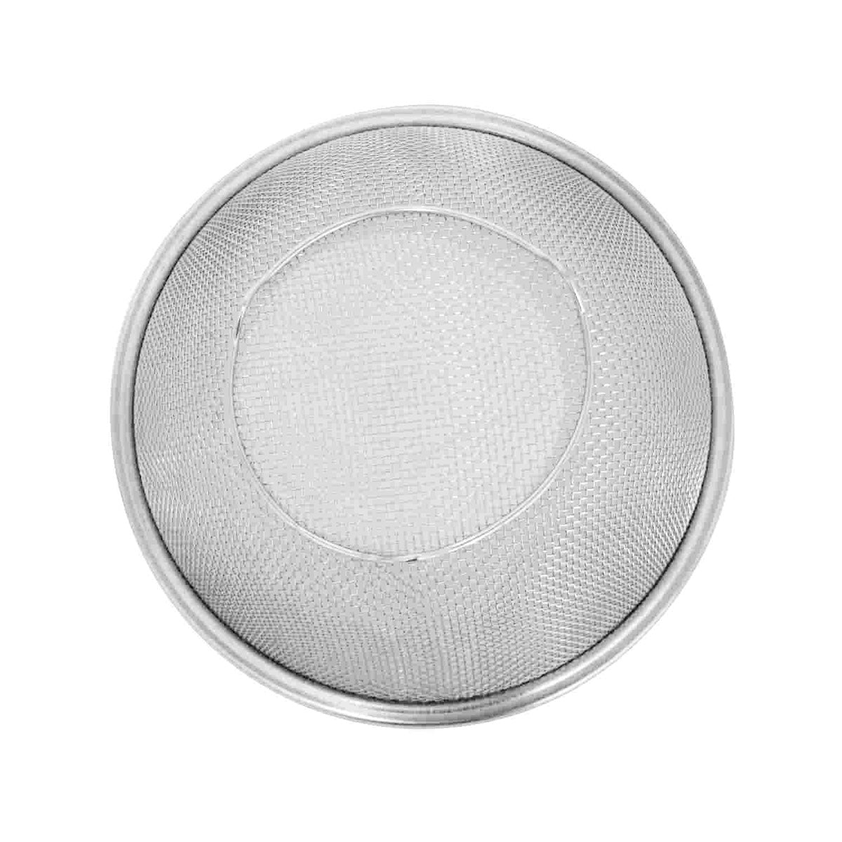【まとめ買い】調理ザル ざる ストレーナー Tokinone PB.ステンレスメッシュザル 15cm 9001/057952