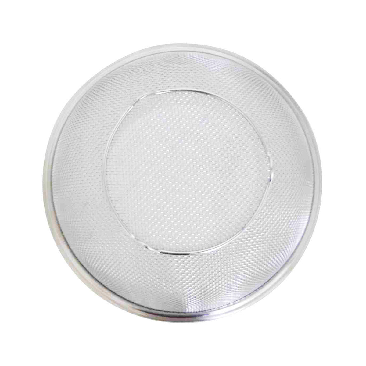 【まとめ買い】調理ザル ざる ストレーナー Tokinone PB.ステンレスメッシュザル18cm 9001/057953