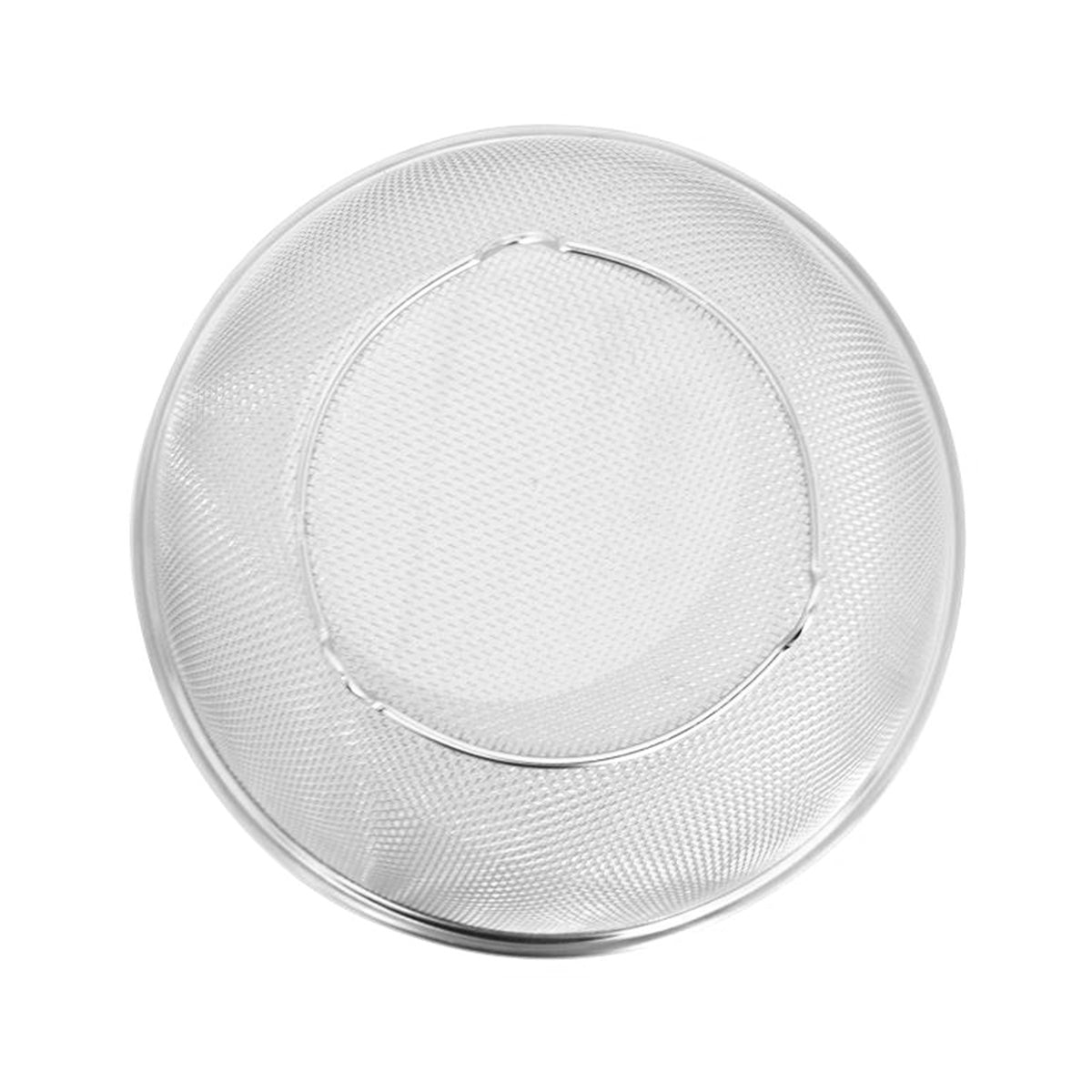 【まとめ買い】調理ザル ざる ストレーナー Tokinone PB.ステンレスメッシュザル 21cm 9001/057954
