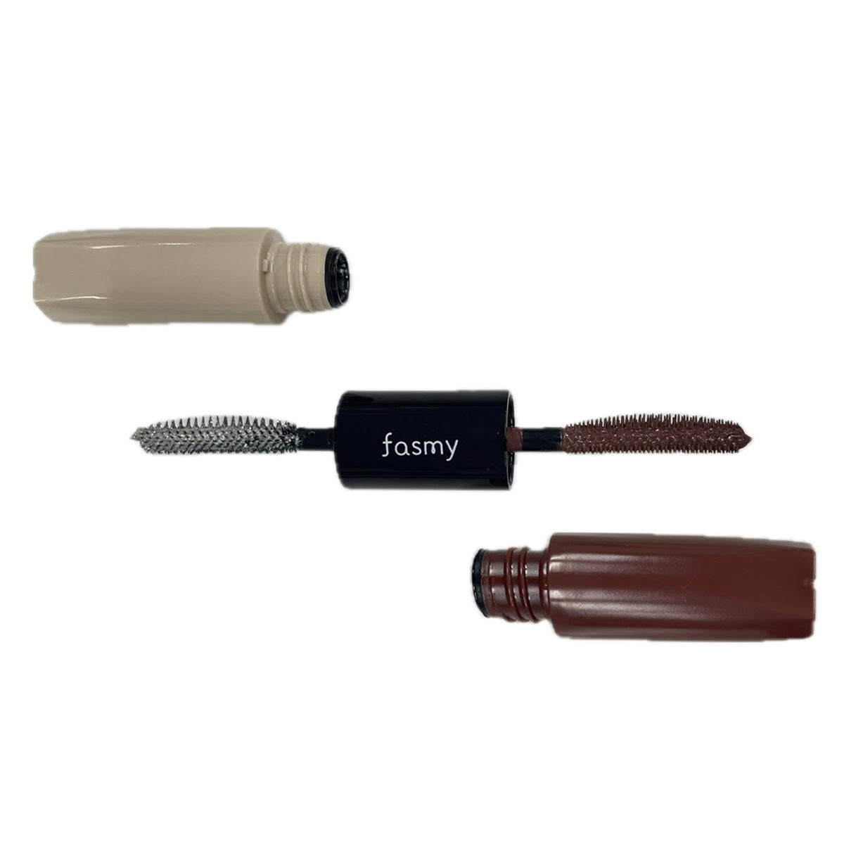 【まとめ買い】PB.fasmyラメたしダブルマスカラ01 1527/057970