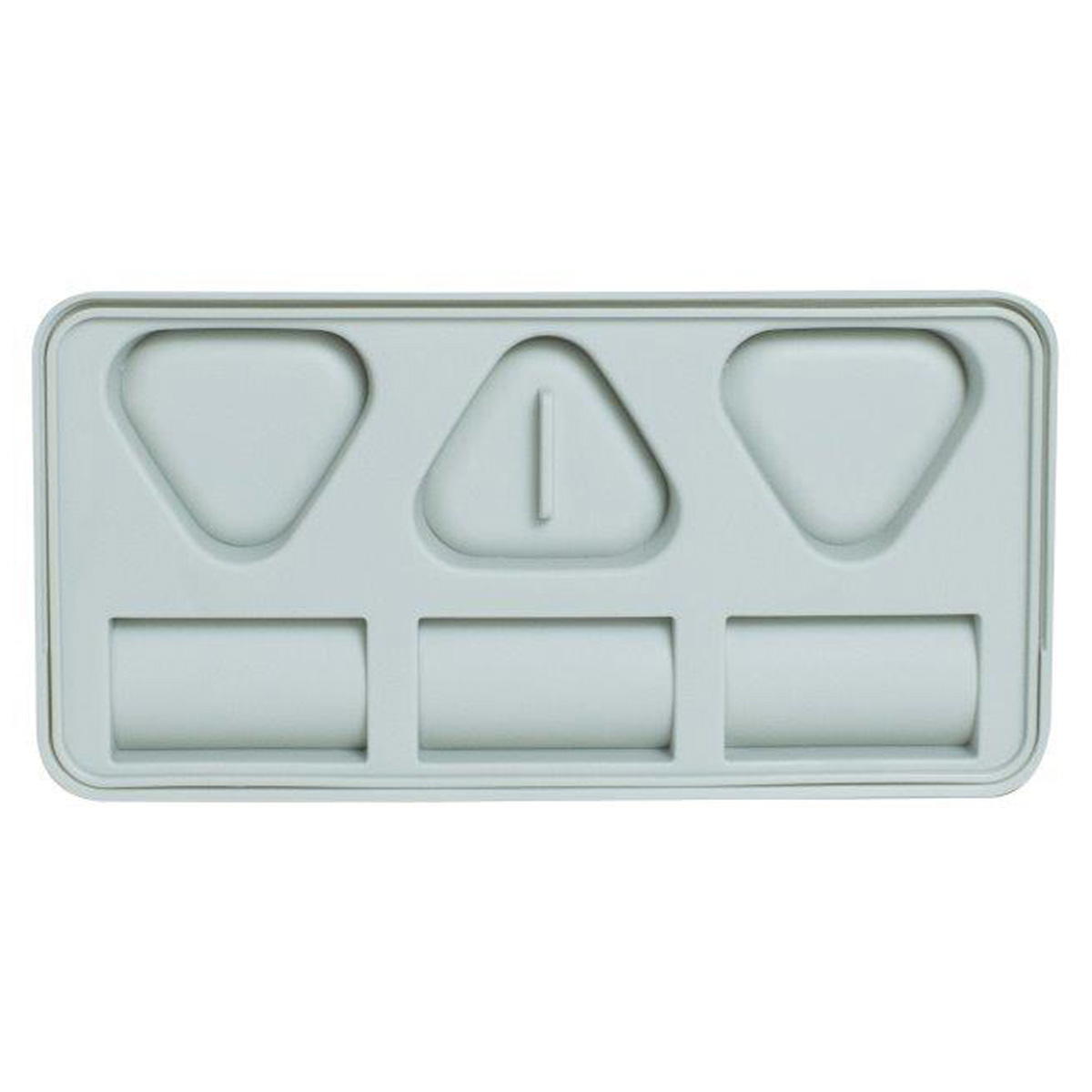 【まとめ買い】PB.藤本美貴コラボ おにぎり押し型1600/058466