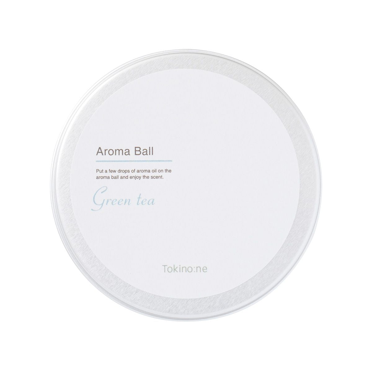 【まとめ買い】Tokinone PB.アロマボールセット グリーンティー 9001/058583