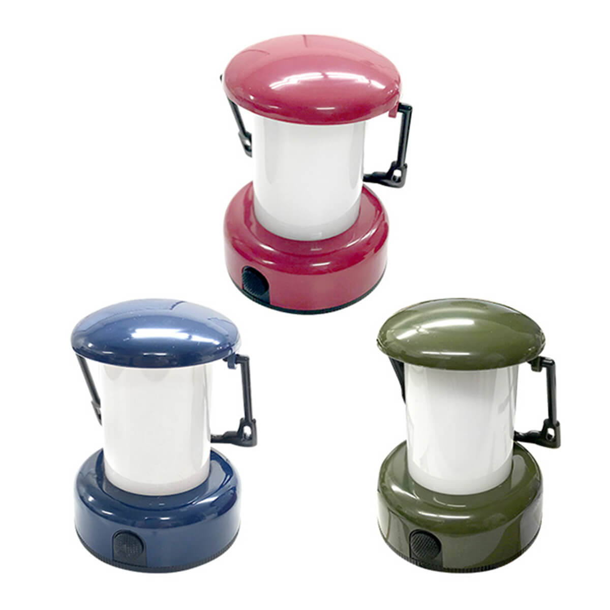 【まとめ買い】ランタン LEDランタン アウトドア キャンプ 防災 0344/060701