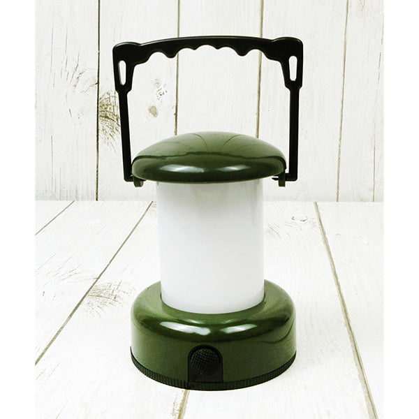 【まとめ買い】ランタン LEDランタン アウトドア キャンプ 防災 0344/060701