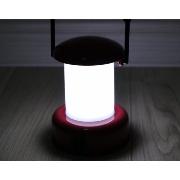 【まとめ買い】ランタン LEDランタン アウトドア キャンプ 防災 0344/060701