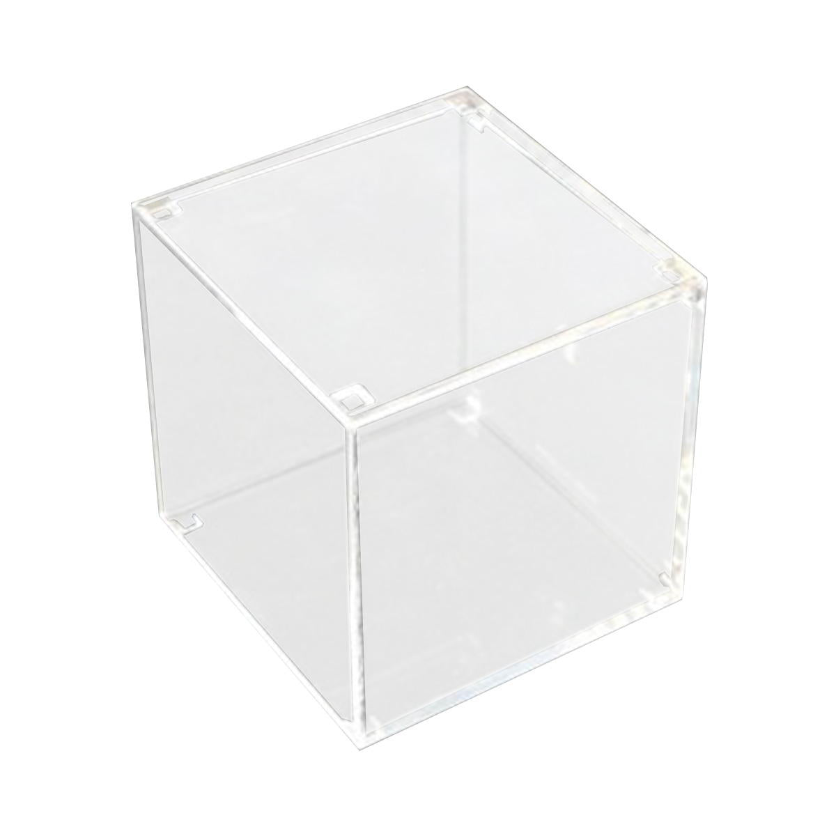 フォロワ様20円割引あり！ 5C キューデッキ　40枚　+スリーブ付きです！ まとめ買い】キューブボックス0347/060914 | ワッツ