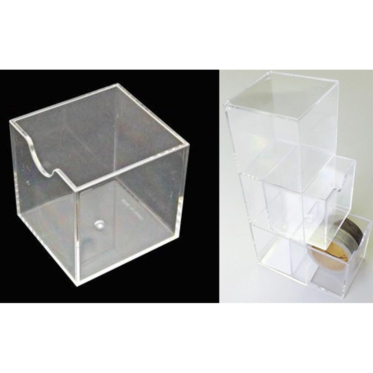 【まとめ買い】キューブトレー0347/060915