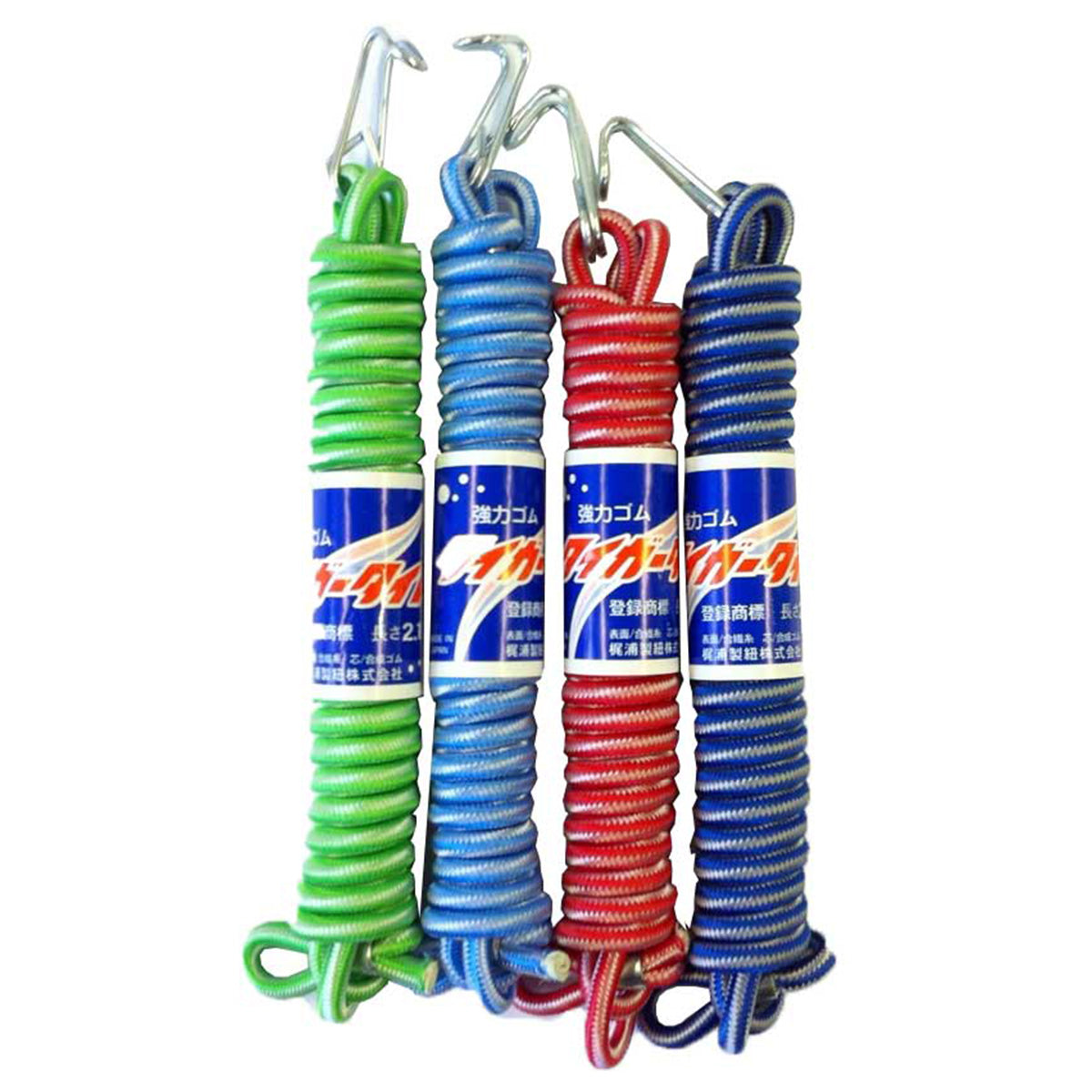 【まとめ買い】タイガータイト 2.1m 1523/061781