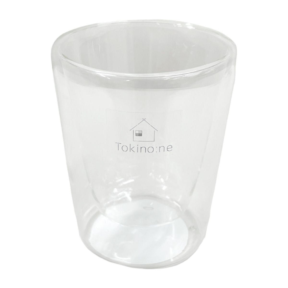 【まとめ買い】Tokinone PB.ダブルウォールタンブラー 240ml 1576/062005