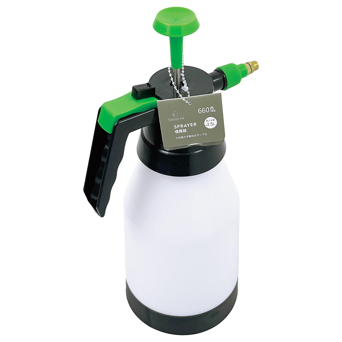 【まとめ買い】Tokinone PB.噴霧器1523/062177