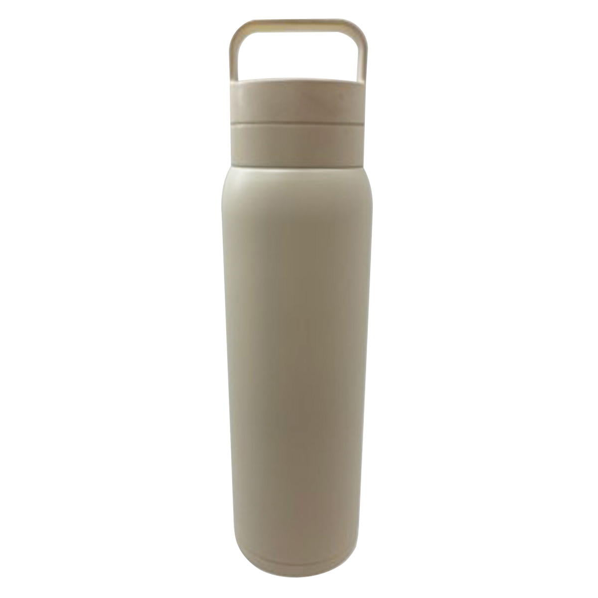 【まとめ買い】Tokinone PB.ハンドル付きマグボトル500ml クリーム1489/062372
