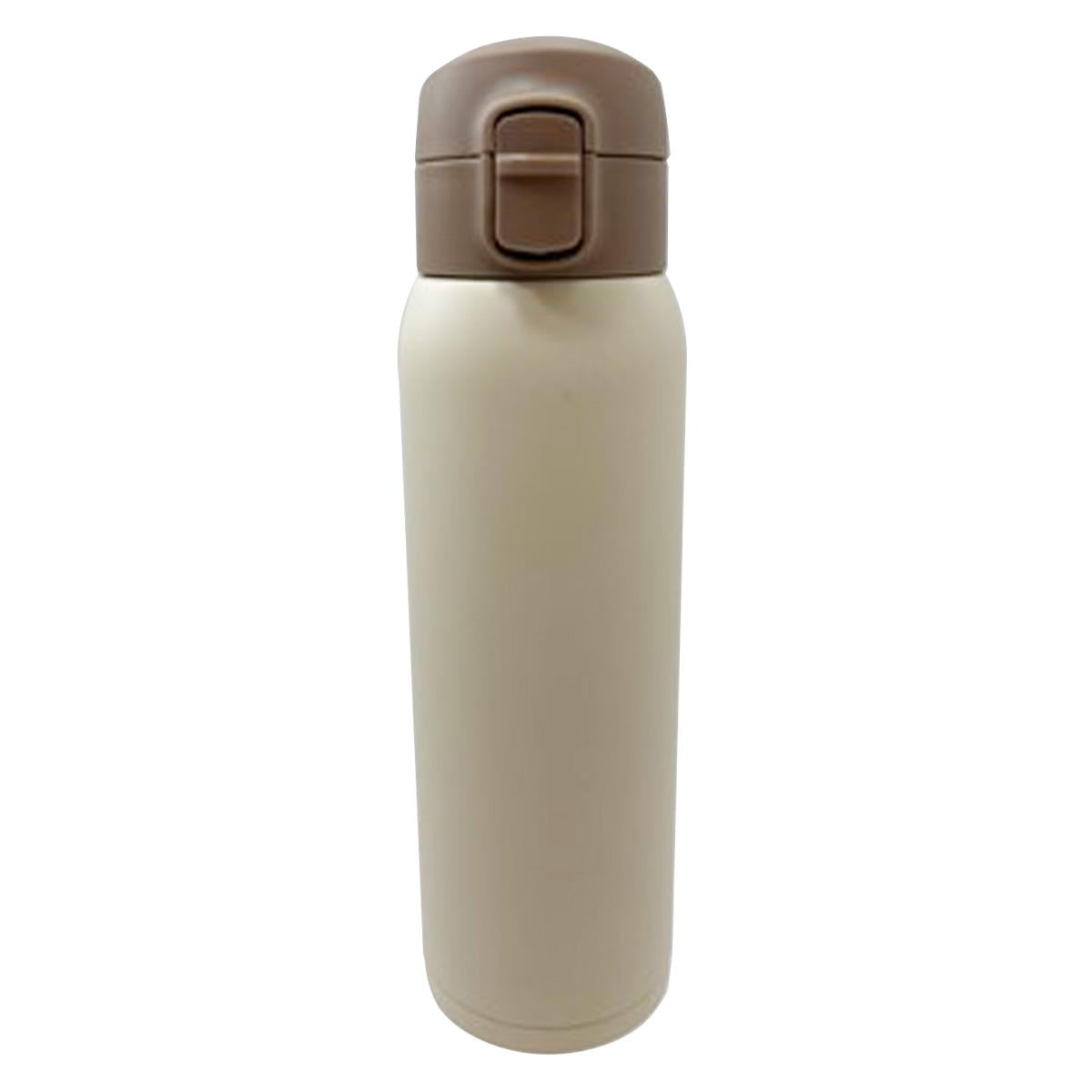 【まとめ買い】Tokinone PB.ワンタッチ栓マグボトル500ml クリーム1489/062375